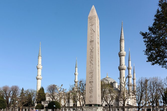 10-day Highlights of Turkey Tour - The smart way the route connects Istanbul to Cappadocia