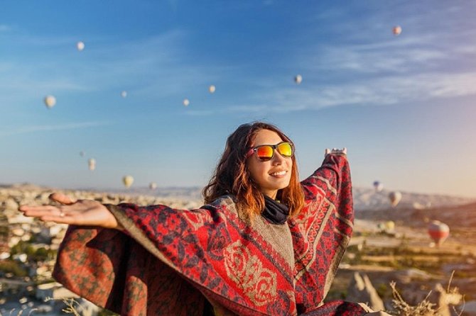 2-Day Cappadocia Tour from Istanbul - Optional Balloon Ride - Two Days in Cappadocia: Exactly Enough Time, With Tight Rhythm