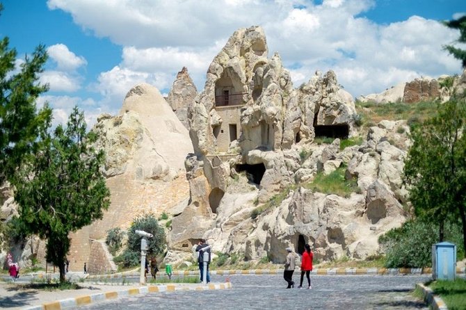 2-Day Cappadocia Tour from Istanbul - Optional Balloon Ride - Guide Quality: Why It Can Make or Break the Day