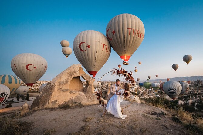 2 Day Cappadocia Tour From Istanbul With Optional BALLOON Flight - A cave-stone night in Göreme: the calm after the long day