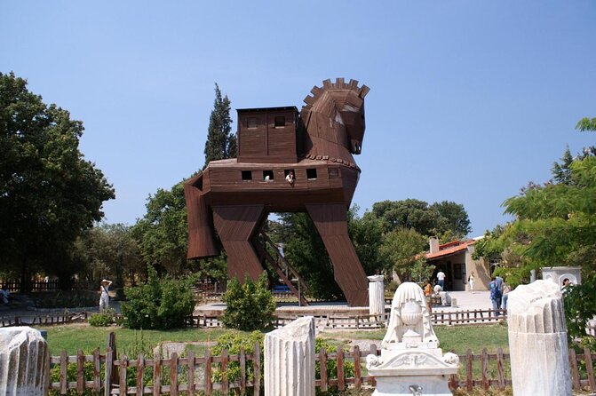 2-Day Gallipoli Tour from Istanbul - Small Group - Key things that make this tour worth your time