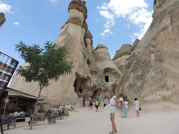 2-Days Cappadocia-Dream from/to Istanbul (Optional Balloon Ride) - Key points before you go