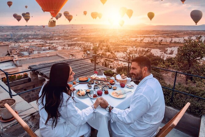 2-Days Cappadocia-Dream from/to Istanbul (Optional Balloon Ride) - Why this Istanbul-to-Cappadocia plan is a smart shortcut