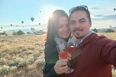 2-Days Cappadocia-Dream from/to Istanbul (Optional Balloon Ride) - Day 1 in Cappadocia: Devrent, Göreme, Avanos, and Fairy Chimneys