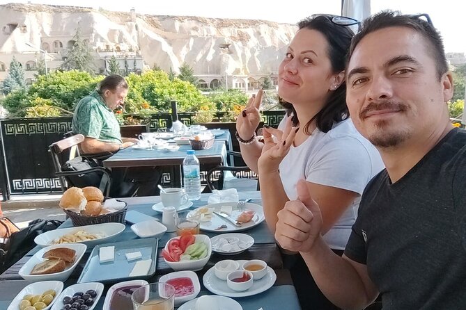 2-Days Cappadocia-Dream from/to Istanbul (Optional Balloon Ride) - Optional hot-air balloon ride: what to expect and how to prepare