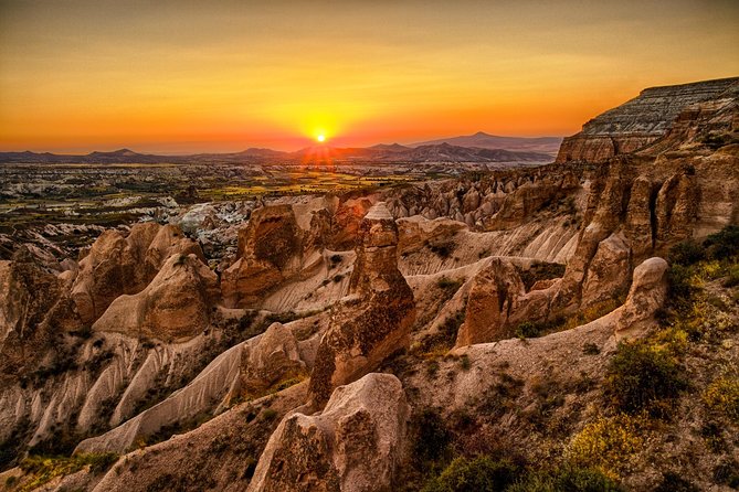 2 Days Cappadocia from Istanbul with Cave Hotel+Optional Balloon - Small-Group Reality: Pacing, Guides, and Where You Might Feel Lost