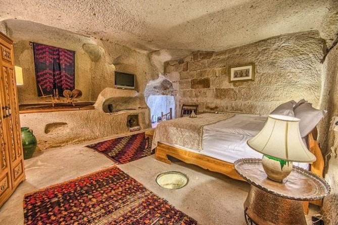 2 Days Cappadocia Tour From Istanbul - Day 1 South Cappadocia Circuit: Underground Mysteries and Love Valley Oddities