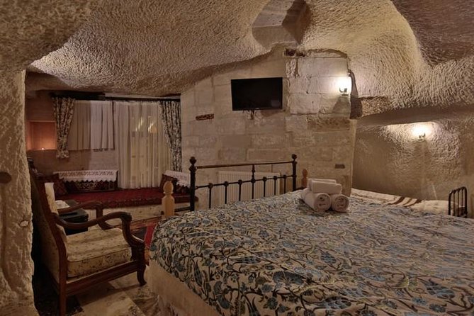 2 Days Cappadocia Tour From Istanbul - Transportation and Timing: What to Watch So You Don’t Lose Your Day