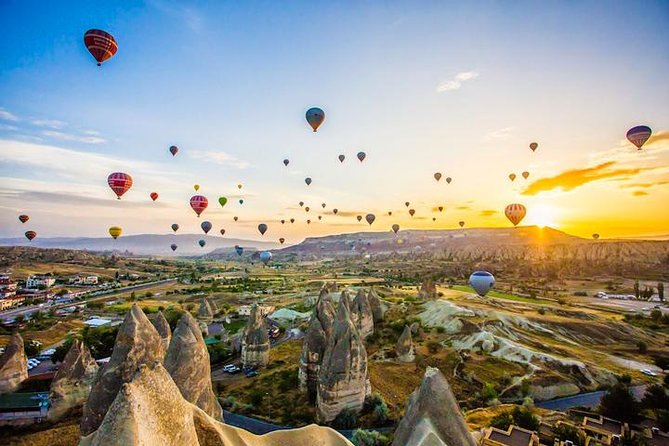 2 Days Cappadocia Tour From Istanbul - What’s Included (and How It Changes the Value Math)