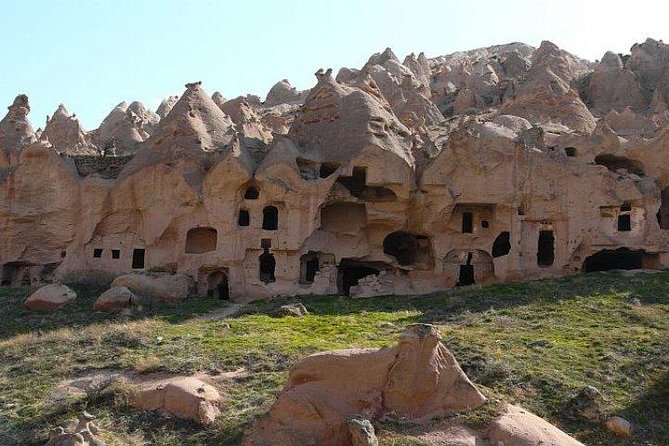 2 Days Cappadocia Tour From Istanbul - Who This Tour Is Best For