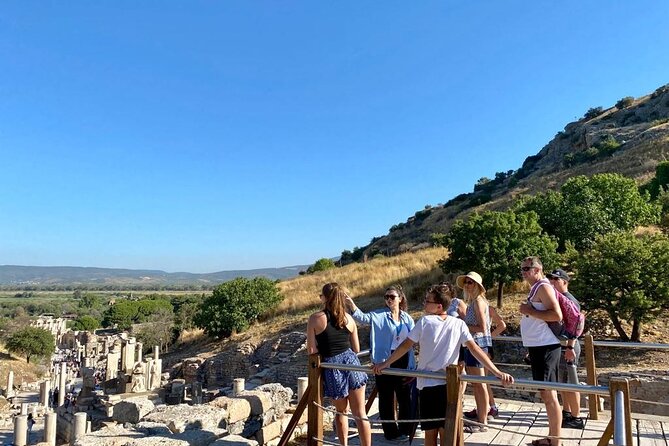 2 Days Ephesus and Pamukkale Tours from Istanbul - Timing Tips: How to Handle the Fast Pace Without Missing the Good Stuff