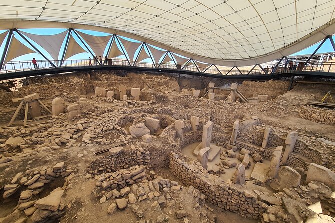 2-Days Private Tour to Gobeklitepe and Karahantepe from Istanbul - Key points that make this tour worth your time