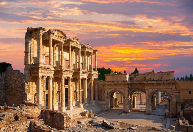 4 Days Turkey Tour - Cappadocia, Ephesus and Pamukkale Tour - Key Highlights You’ll Feel Immediately
