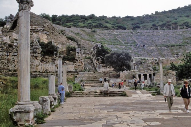 4 Days Turkey Tour - Cappadocia, Ephesus and Pamukkale Tour - Price and Logistics: What You’re Really Paying For