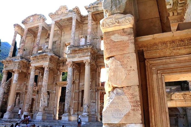 4 Days Turkey Tour - Cappadocia, Ephesus and Pamukkale Tour - Small-Group Tour Size: The Real Comfort Factor