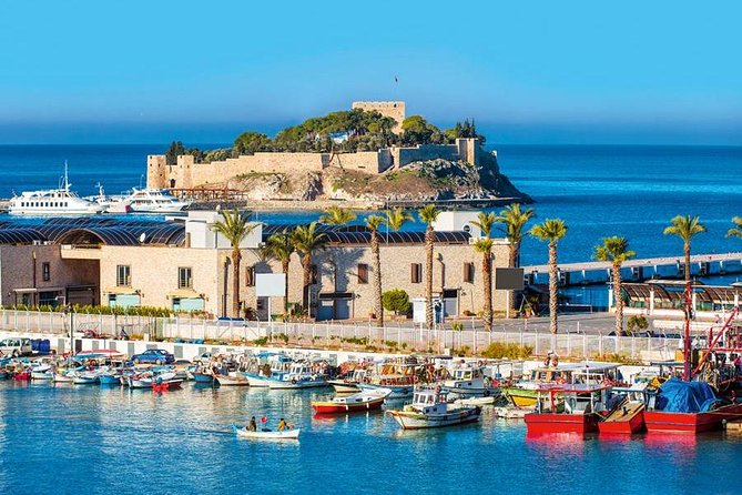 5-Day Aegean Tour - Gallipoli, Troy, Ephesus, Kusadasi, Pamukkale - Day 1: Gallipoli Battlefield and the WW1 memorial trail
