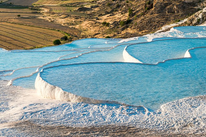 5-Day Aegean Tour - Gallipoli, Troy, Ephesus, Kusadasi, Pamukkale - Day 3: Ephesus Ancient City, Artemis area, and the Ephesus museum