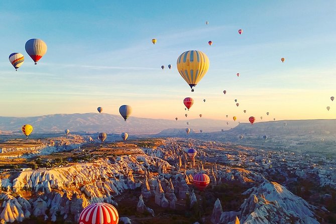 6 Days Turkey Tour Cappadocia, Pamukkale, Ephesus, Gallipoli Troy - Day 4 Ephesus in Full: Celsus Library, Great Theater, Virgin Mary House, Artemis, and Sirince