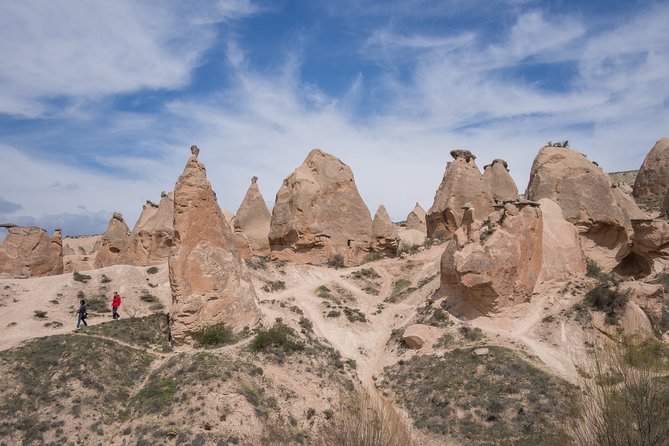 6 Days Turkey Tour Cappadocia, Pamukkale, Ephesus, Gallipoli Troy - Small-Group Touring: What It Changes in Real Life