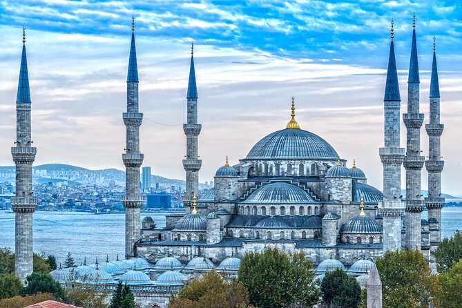 7 Days Turkey Tour Package - Highlights of Turkey - Day 4 North Cappadocia: Valleys, Museums, Pottery, and a Flying Finish