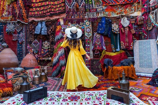 8-Day Private Guided Turkey Tour with Accommodation - Hotels, transfers, and the calm advantage of not managing airports