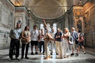 8-Day Private Guided Turkey Tour with Accommodation - Price and value: what $2,800 really buys you