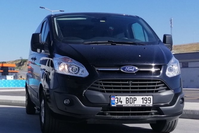 Airport transfer Istanbul - Key Highlights You’ll Care About