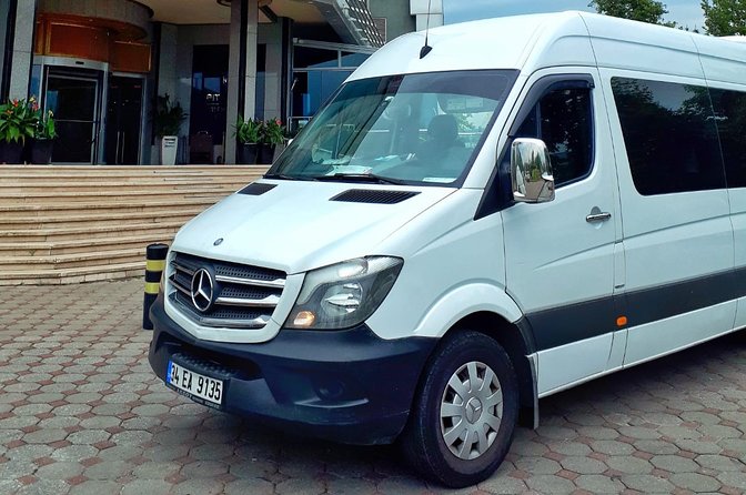 Airport transfer Istanbul - Where It Works Best: Hotel to Airport, Airport to Hotel, and Cross-Continental Trips