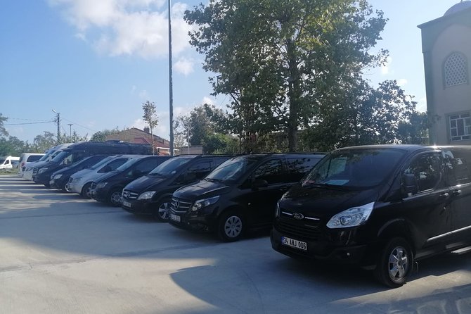 Airport transfer Istanbul - Should You Book Brother Transfer Istanbul?