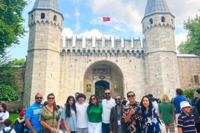 All in One Day Istanbul - Historical Tour of Istanbul with Bosphorus Cruise - Where the Day Starts (and Why It Matters)
