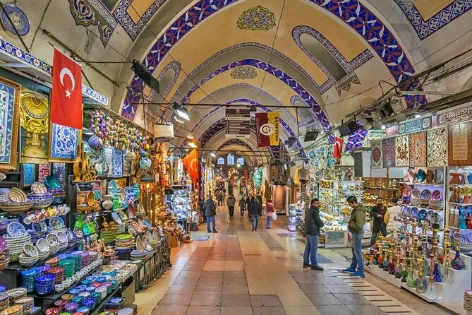 All-Inclusive Best of Istanbul Tour - Price and Value: Why $220 Can Make Sense