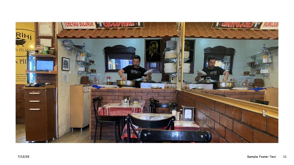 Asian-European Side Istanbul : Food ve City Tour - Key highlights at a glance