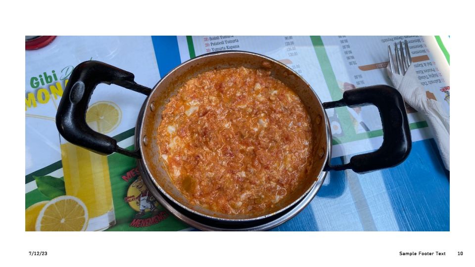 Asian-European Side Istanbul : Food ve City Tour - Fatih snack runs: multiple tastings, not just one big stop