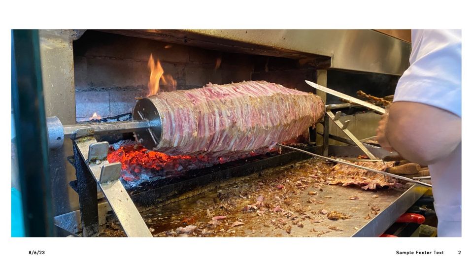 Asian-European Side Istanbul : Food ve City Tour - Price and logistics: what $225 buys you (and what it doesn’t)