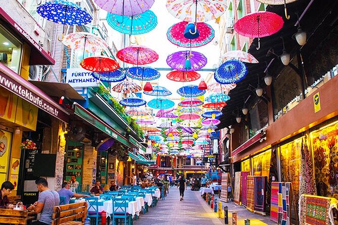 Asian Side of Istanbul: Uskudar and Kadikoy Full Day Walking Tour - Mihrimah Sultan Camii (Iskele Camii): Sinan again, plus a waterfront neighborhood feel