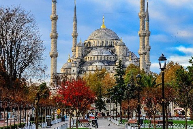 Best of Istanbul 1, 2 or 3-Day Private Guided Istanbul Tour - A private Istanbul tour that actually fits real schedules