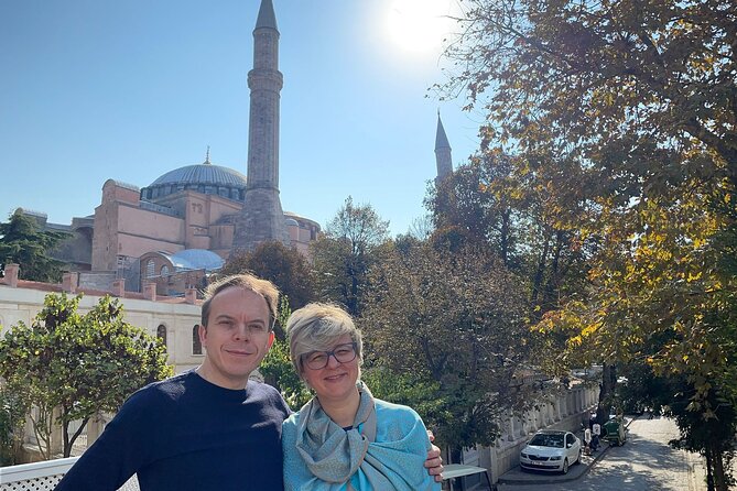 Best of Istanbul 1, 2 or 3-Day Private Guided Istanbul Tour - Day one in Sultanahmet: the iconic core, timed for less hassle