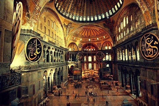 Best Of Istanbul: 1, 2 or 3 Day Private Guided Tour - Price and value: what you pay for at $85.50, and what costs extra