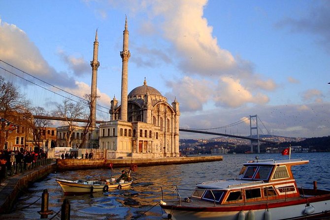 Best Of Istanbul: 1, 2 or 3 Day Private Guided Tour - Who this private tour is best for (and who should rethink it)