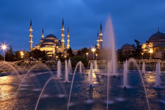 Best of Istanbul in 1 Day - Cost and Value: What You Pay for, What You Still Pay On Site