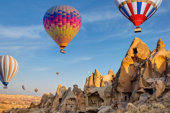 Best of Turkey-10 Days - Day 3 Spice Bazaar and the Bosphorus Cruise, Then a Flight to Izmir