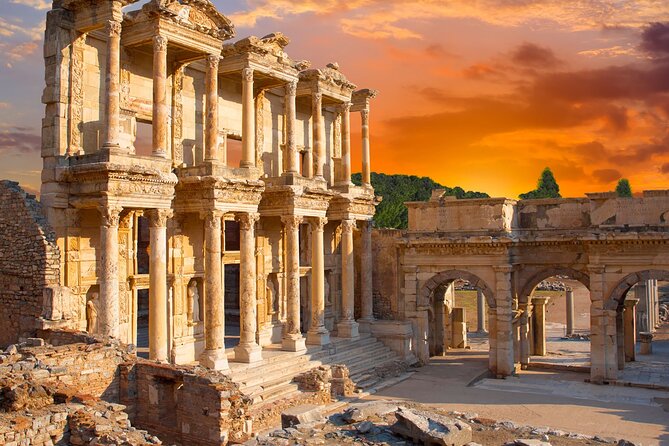 Best of Turkey-10 Days - Day 5–6 Antalya: From Sea-Level Falls to Kaleici Streets