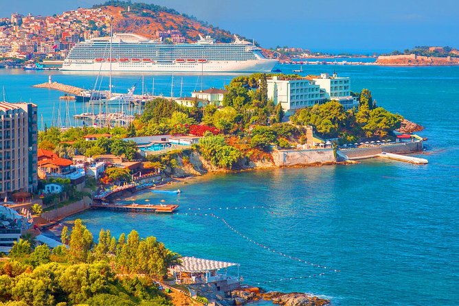Best of Turkey-10 Days - Day 1 Istanbul: Landing Smoothly and Settling In
