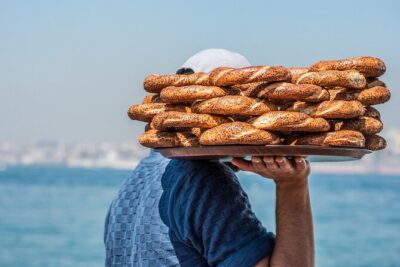 Born on the Bosphorus: Exploring Three Distinct Waterside Neighborhoods - Start at Deniz Müzesi: The Simple Logistics That Help