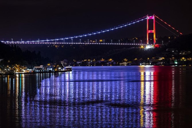 Bosphorus Dinner Cruise and Turkish Night Show with Private Table - Who should book this cruise (and who should skip it)