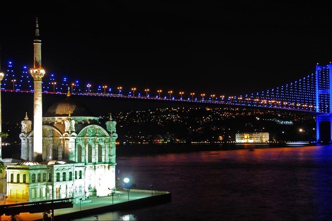 Bosphorus Dinner Cruise with Folk Dance and Live Performances - Dinner on Board: What You’ll Really Be Eating