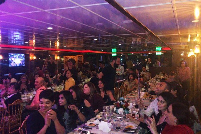 Bosphorus Dinner Cruise with Turkish Night Show Non-Alcoholic - The Turkish Night Show: What You’ll See and How to Watch It