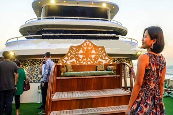 Bosphorus Dinner Cruise with Turkish Night Show Non-Alcoholic - Price and Value: Does This Feel Worth $54.31?