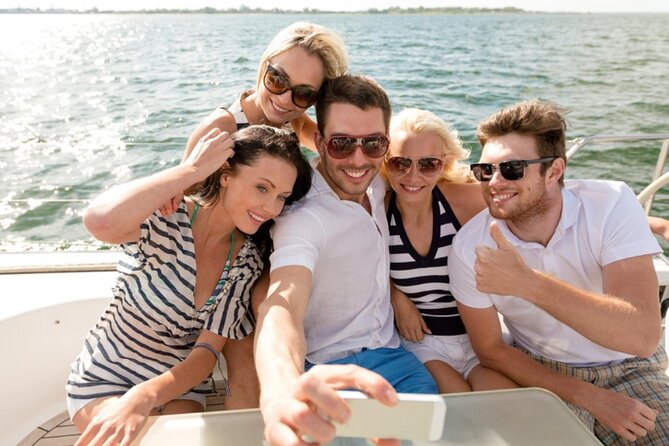 Bosphorus Evening Cruise: Dinner, Live Shows & Private Table - Dolmabahçe Palace at night: Ottoman modernization in glowing stone