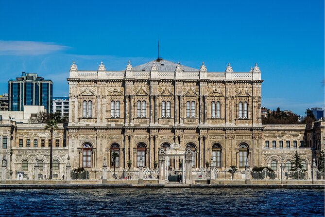 Bosphorus Evening Cruise: Dinner, Live Shows & Private Table - Pickup and timing: how to keep the evening stress-free